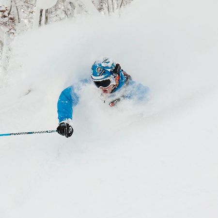 Muse Niseko Apartment Kutchan Ngoại thất bức ảnh