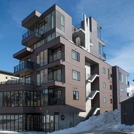 Muse Niseko Apartment Kutchan Ngoại thất bức ảnh