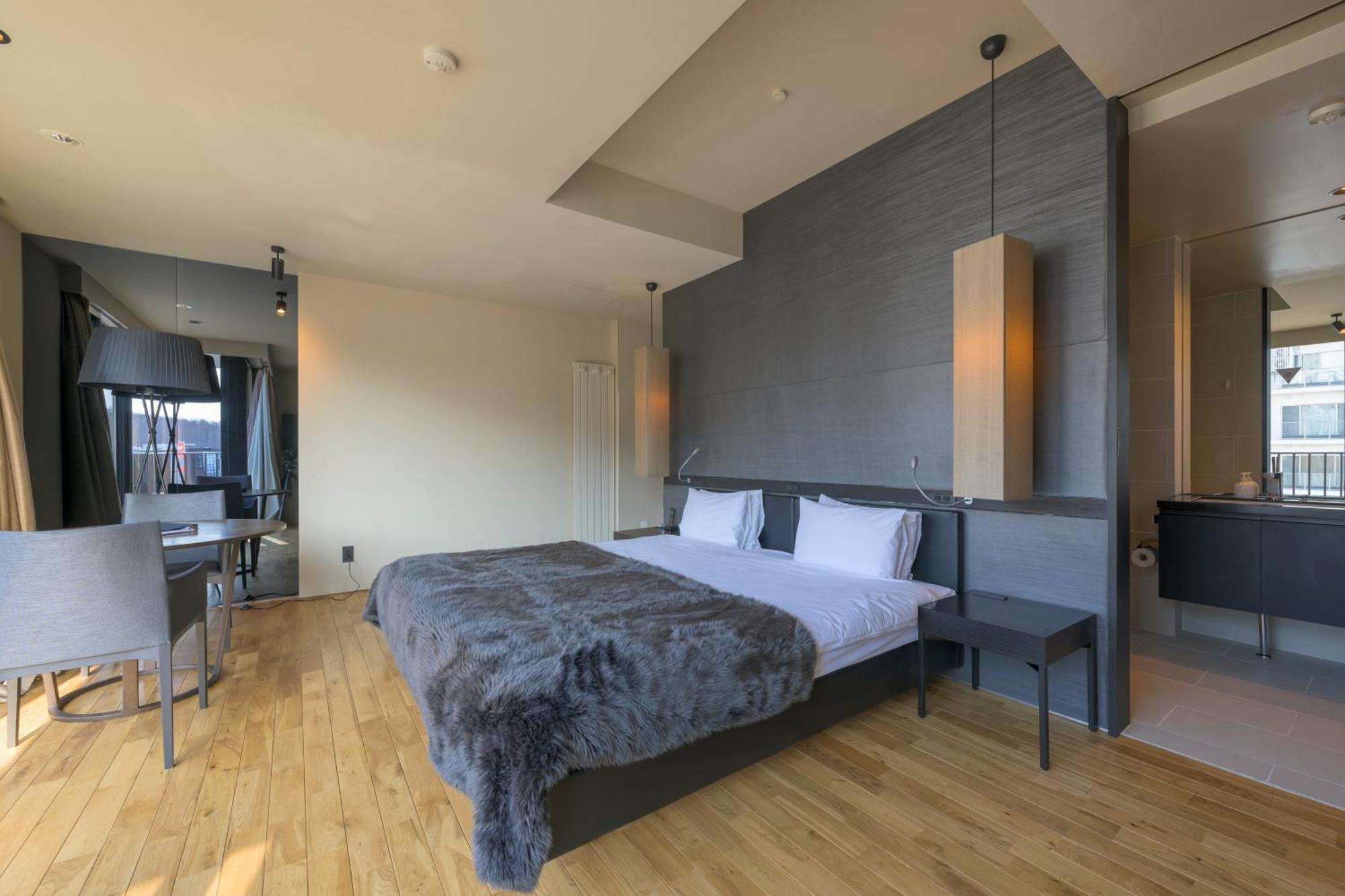 Muse Niseko Apartment Kutchan Ngoại thất bức ảnh