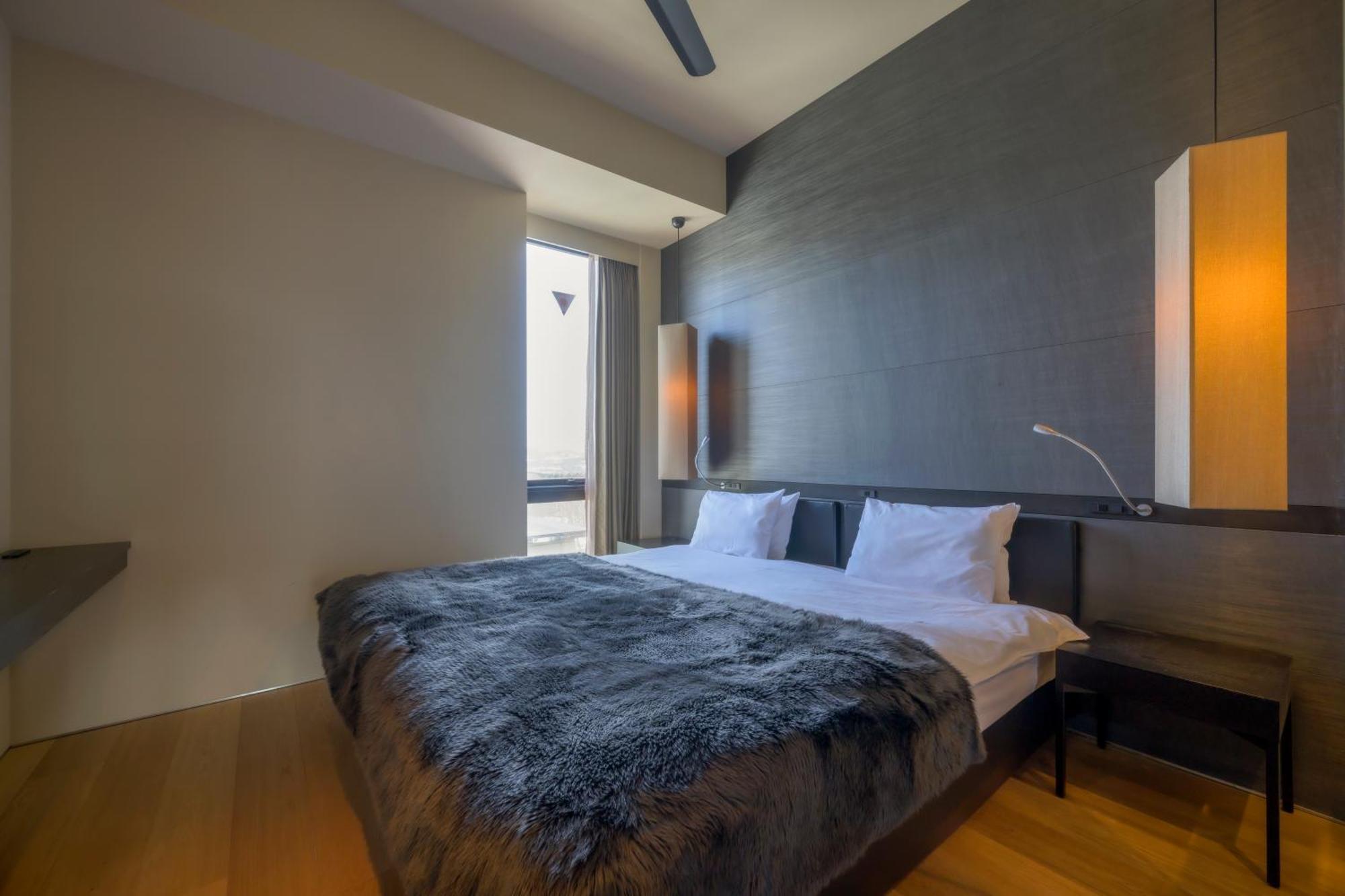 Muse Niseko Apartment Kutchan Ngoại thất bức ảnh