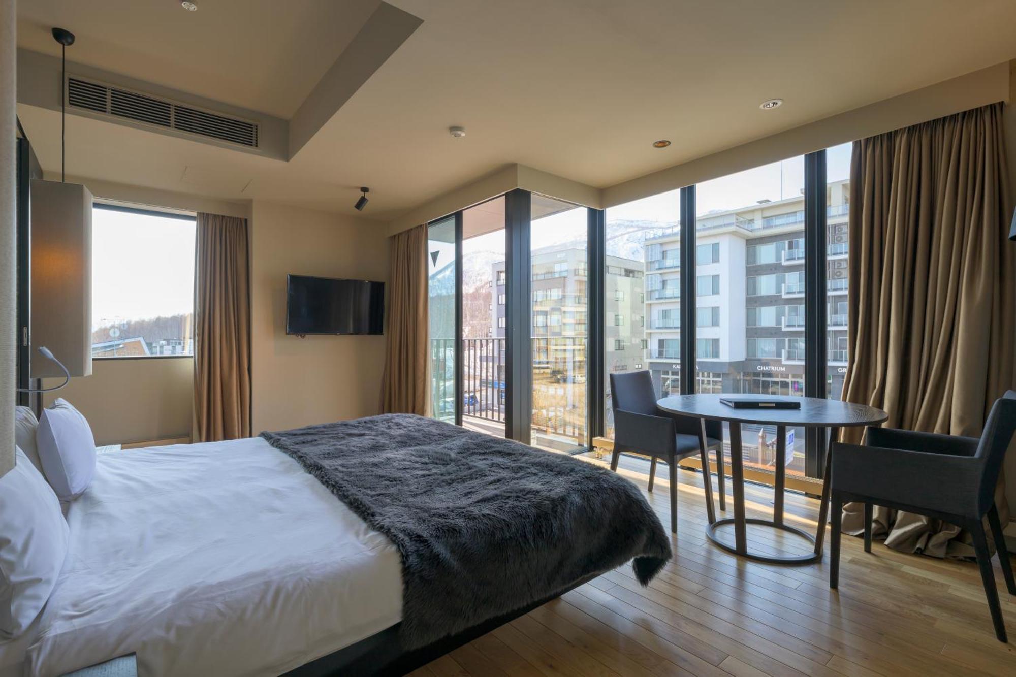 Muse Niseko Apartment Kutchan Ngoại thất bức ảnh