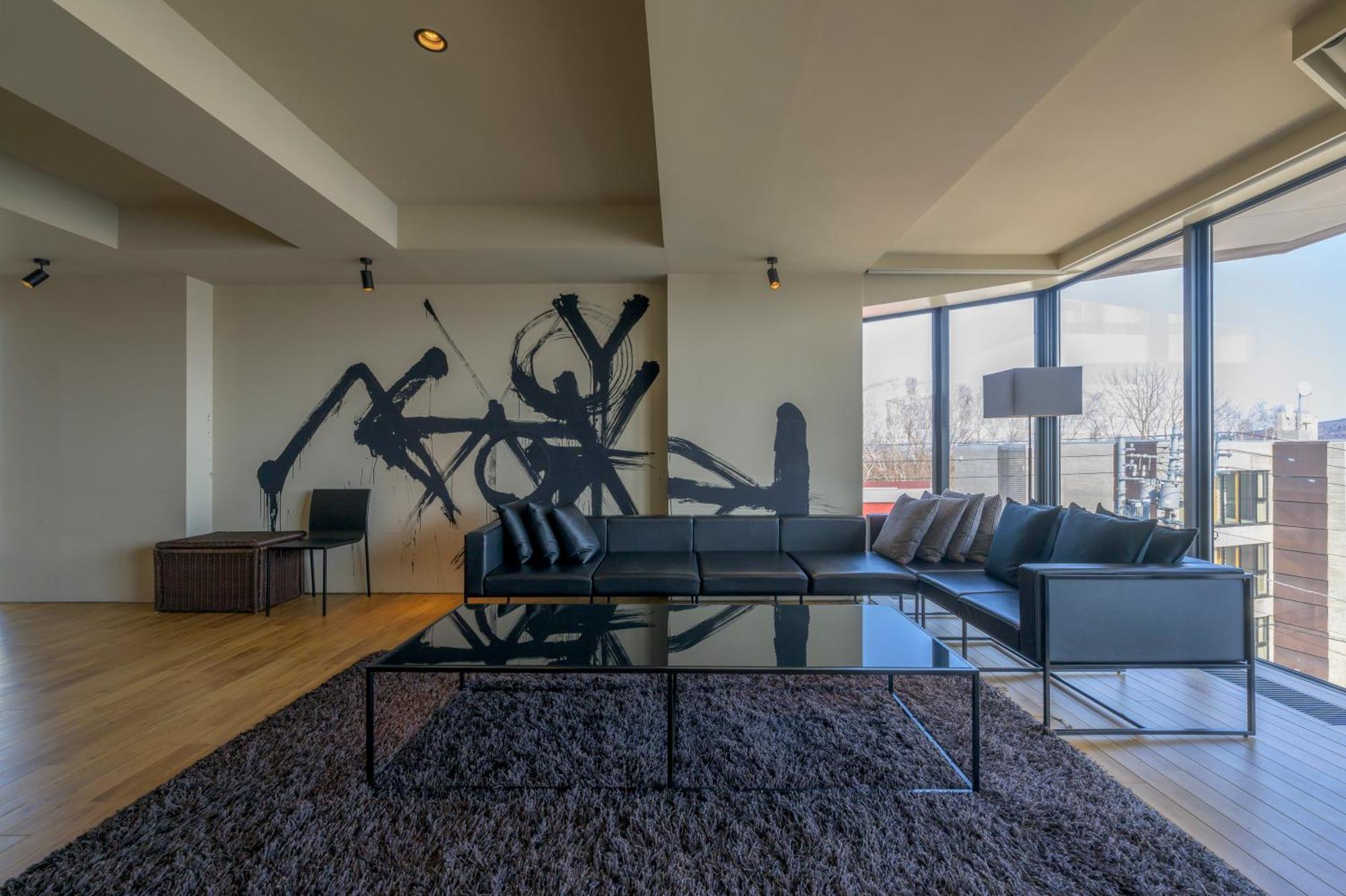 Muse Niseko Apartment Kutchan Ngoại thất bức ảnh