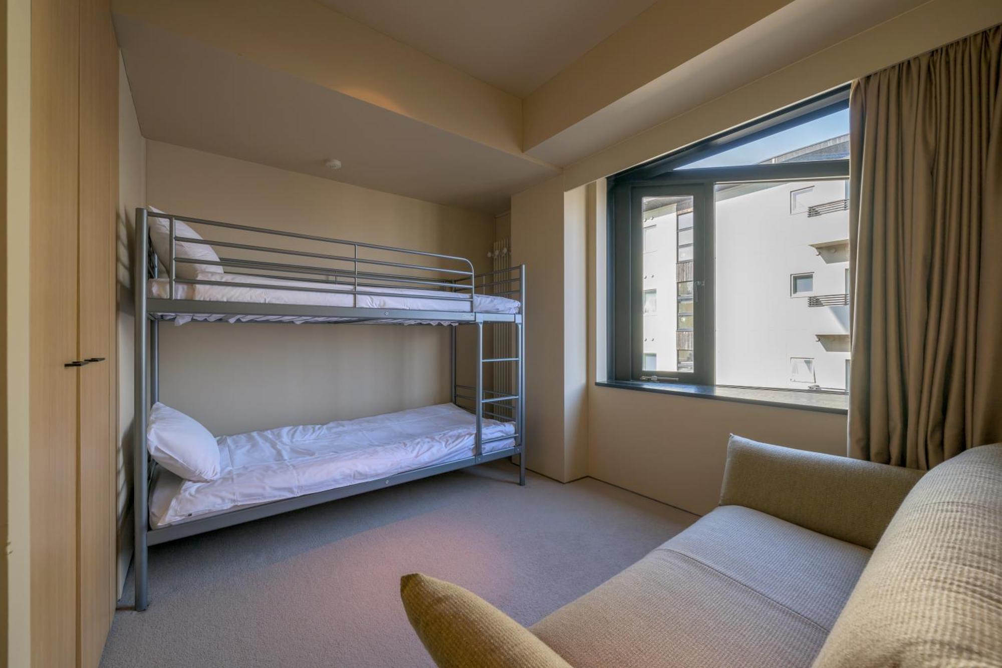 Muse Niseko Apartment Kutchan Ngoại thất bức ảnh