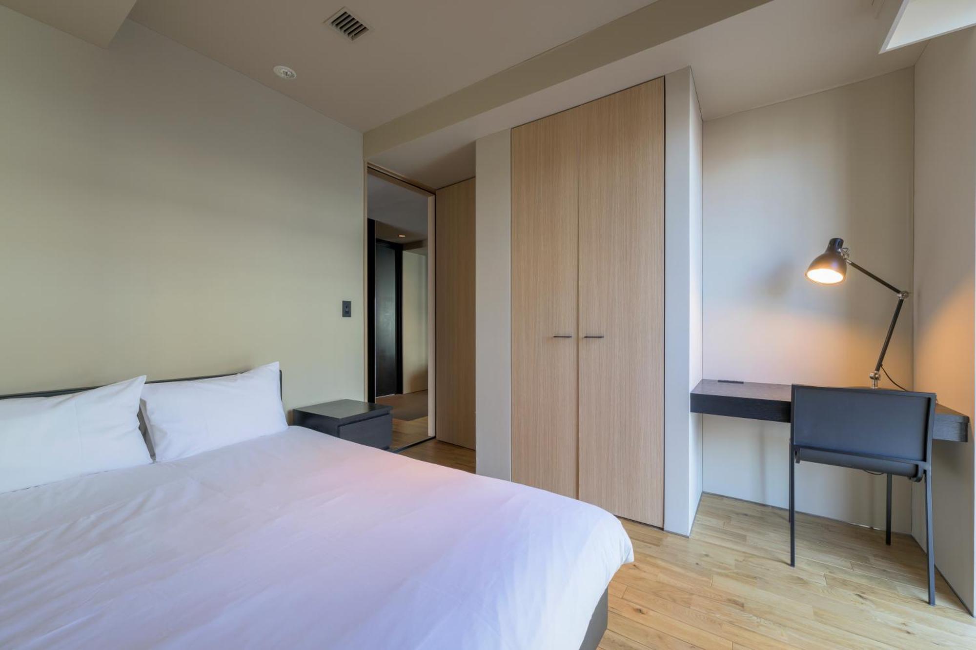 Muse Niseko Apartment Kutchan Ngoại thất bức ảnh