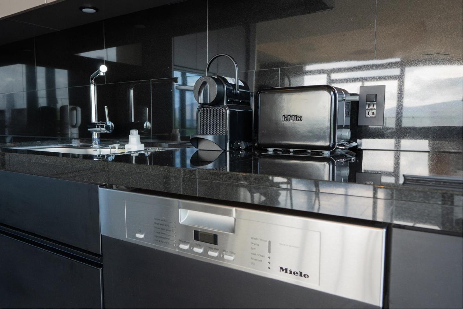 Muse Niseko Apartment Kutchan Ngoại thất bức ảnh