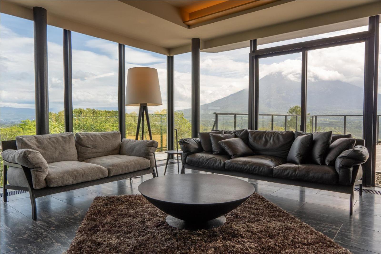 Muse Niseko Apartment Kutchan Ngoại thất bức ảnh