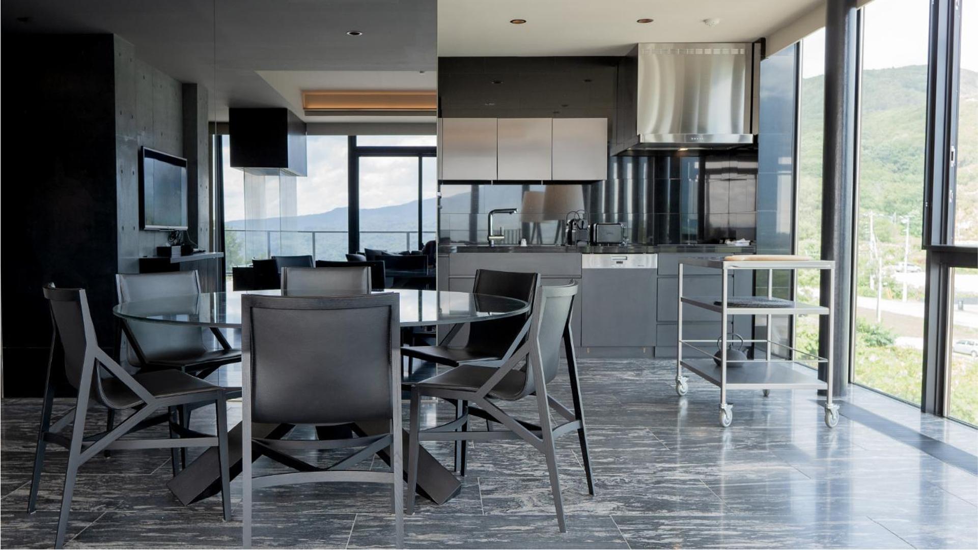 Muse Niseko Apartment Kutchan Ngoại thất bức ảnh