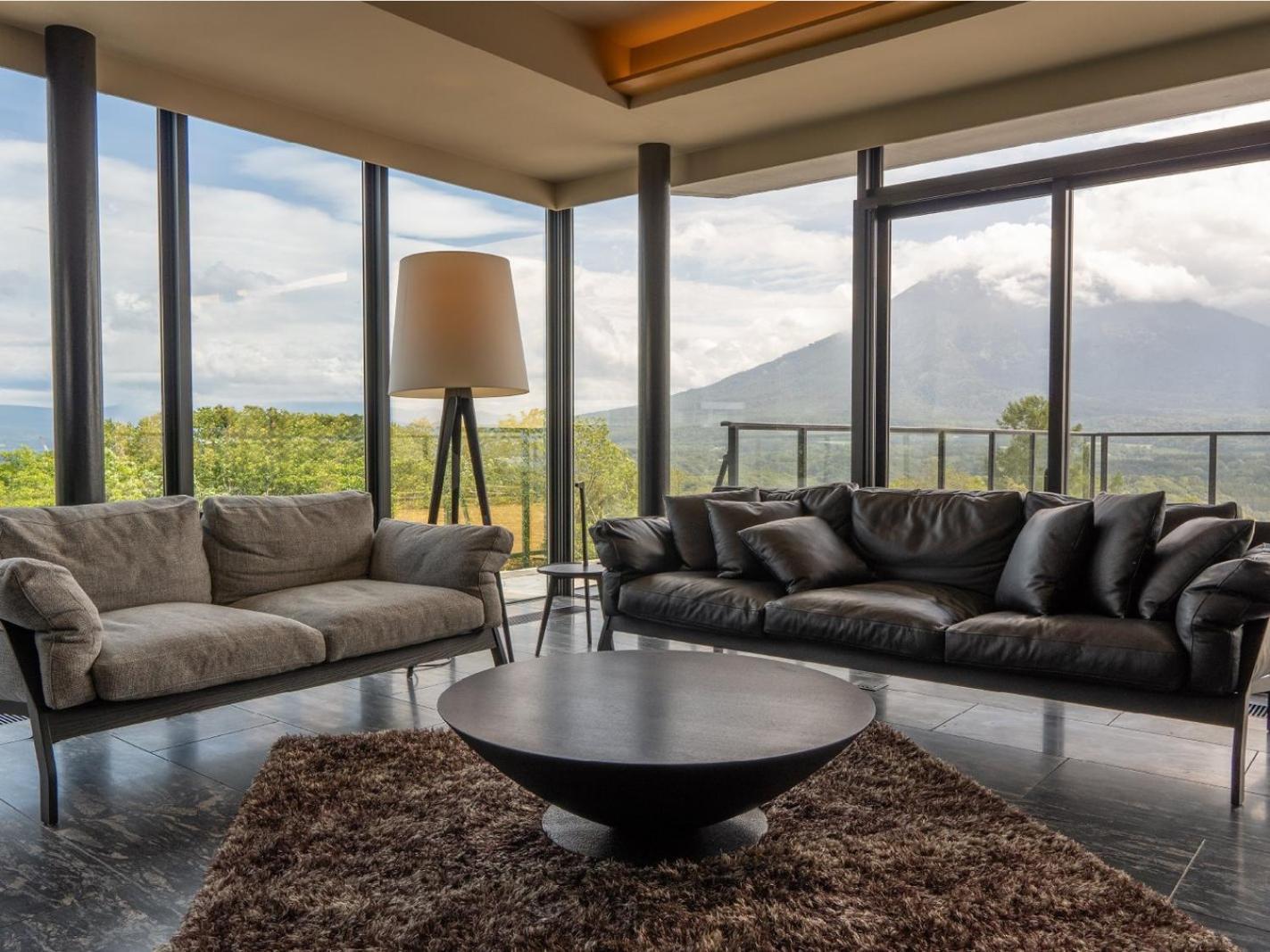 Muse Niseko Apartment Kutchan Ngoại thất bức ảnh