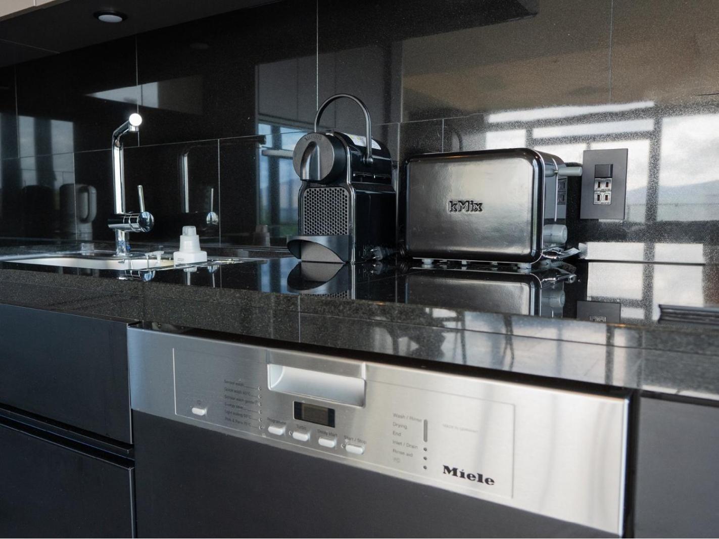 Muse Niseko Apartment Kutchan Ngoại thất bức ảnh