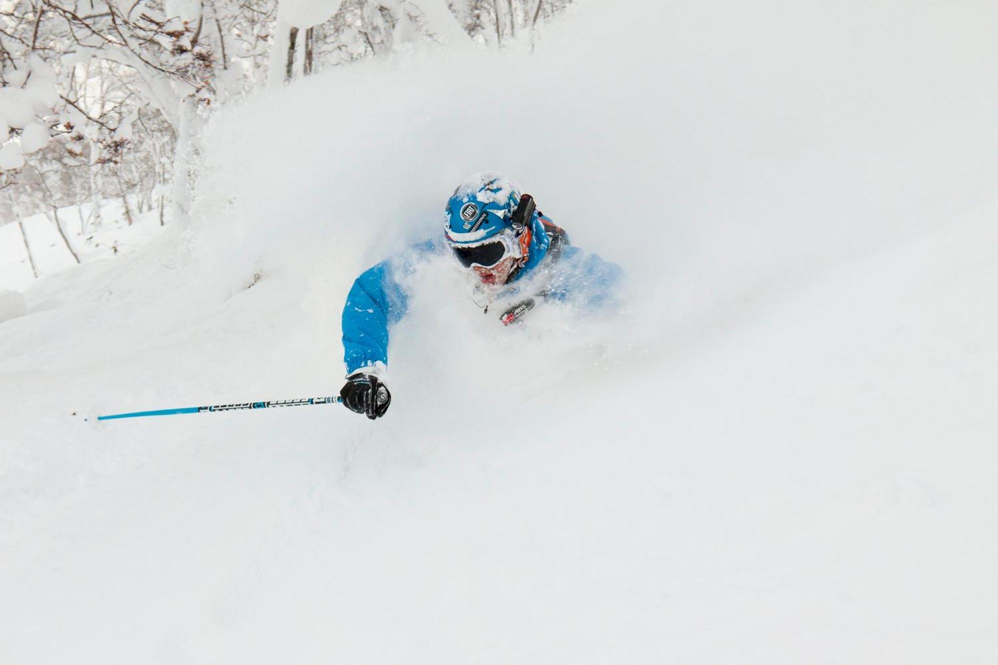 Muse Niseko Apartment Kutchan Ngoại thất bức ảnh