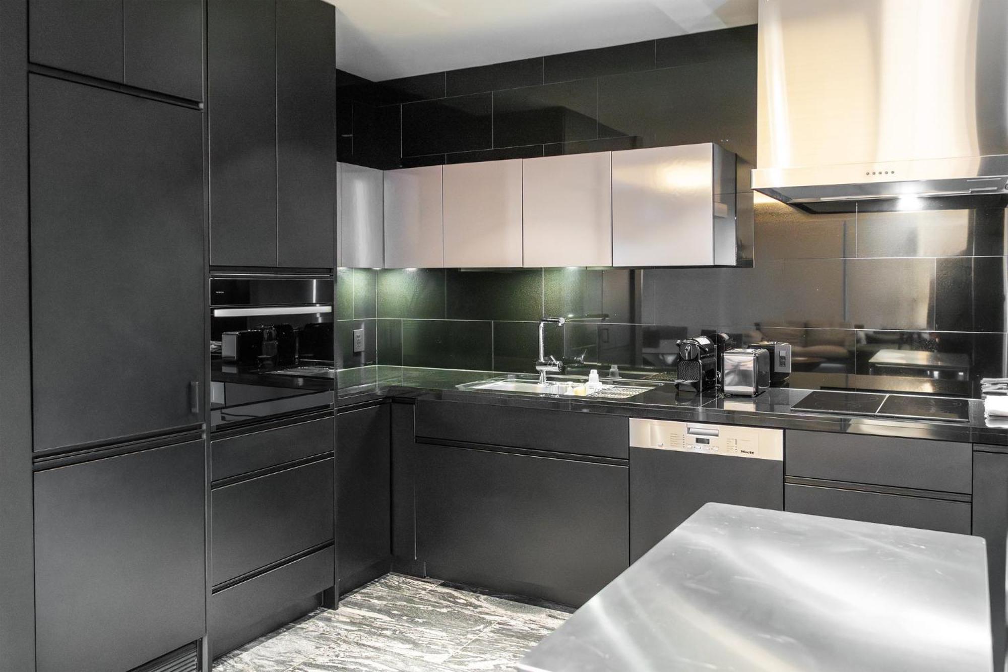 Muse Niseko Apartment Kutchan Ngoại thất bức ảnh