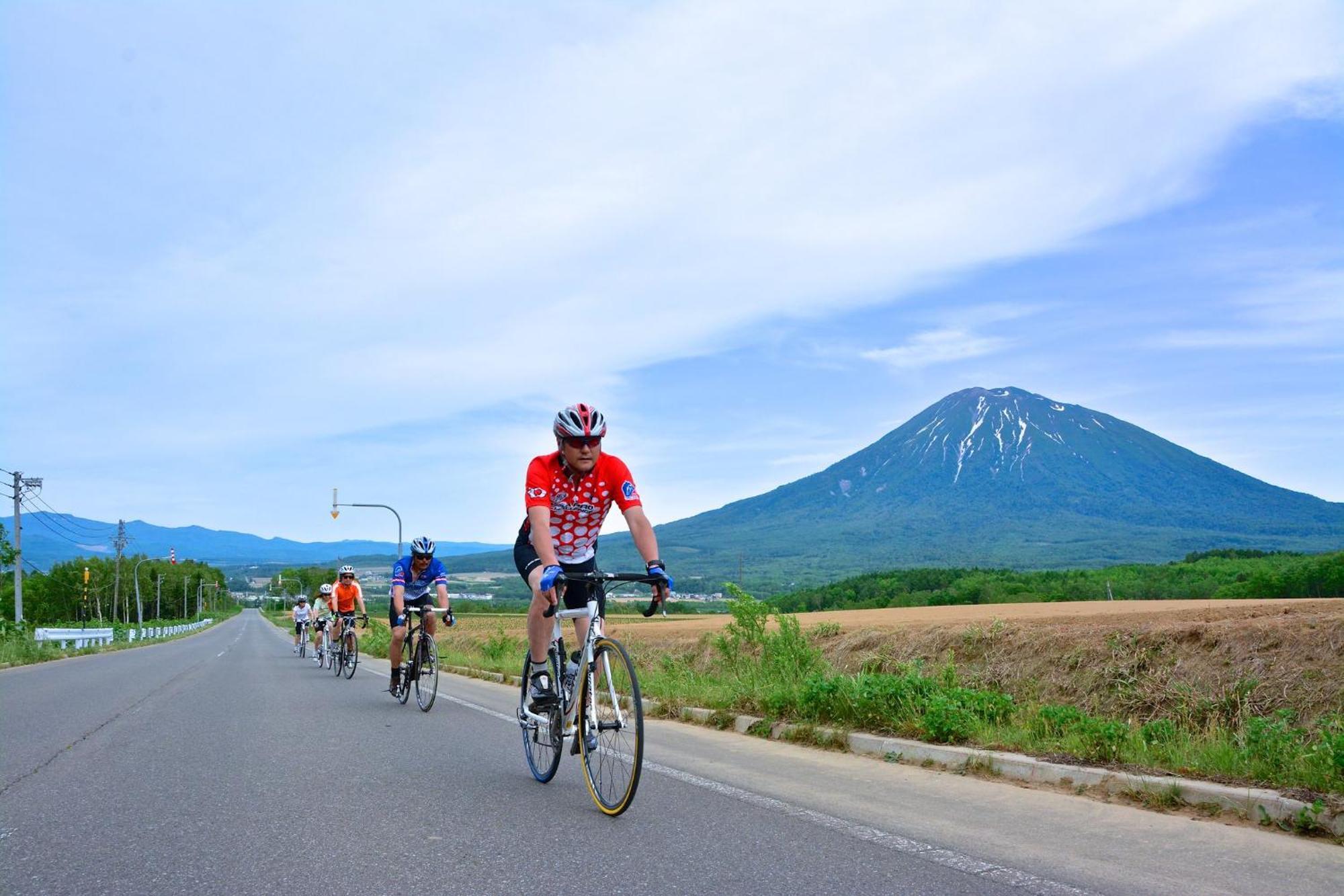 Muse Niseko Apartment Kutchan Ngoại thất bức ảnh