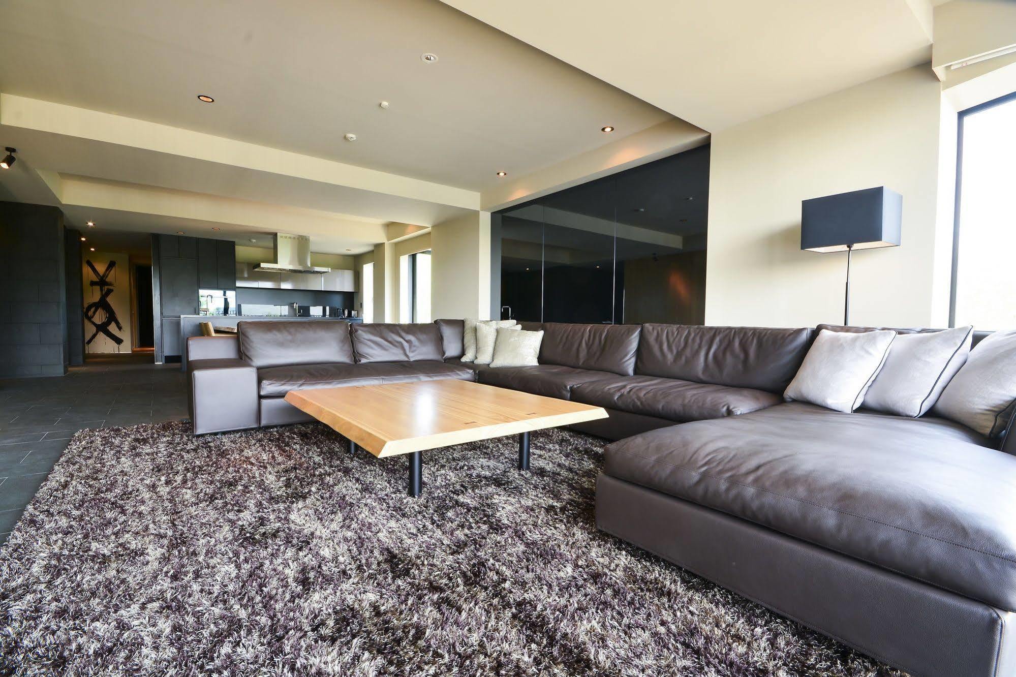 Muse Niseko Apartment Kutchan Ngoại thất bức ảnh